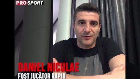 #DoarÎmpreună, o campanie ProSport | Daniel Niculae, Marian Drăgulescu și Adrian Vasile te sfătuiesc să ai încredere în instrucțiunile medicilor, pentru a preveni coronavirusul | VIDEO