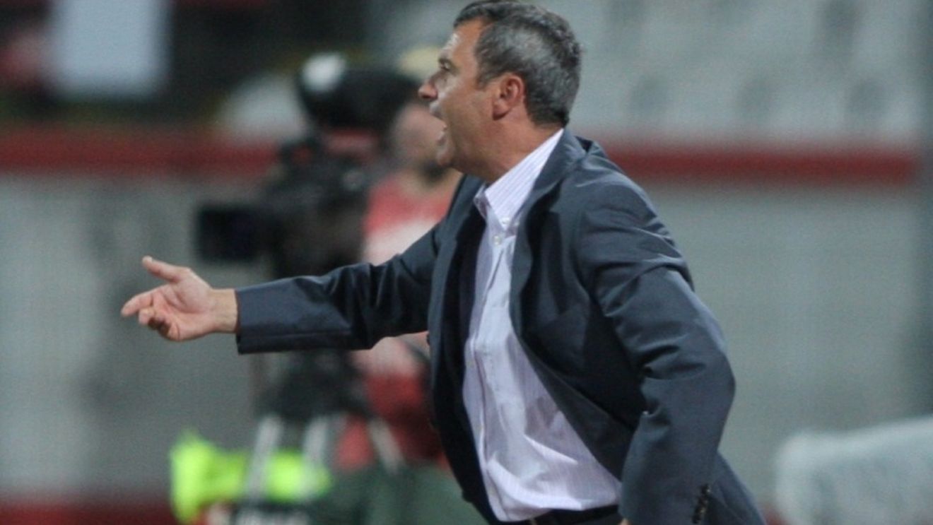 Rednic: "Sunt nemulțumit, Gloria ne-a pus probleme"