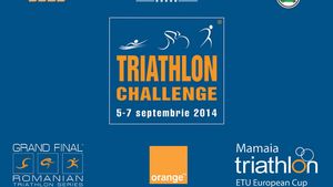 Triathlon Challenge, un eveniment de calibru internațional la Mamaia  