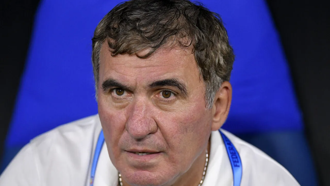 Gică Hagi a dat cărțile pe față despre cele două transferuri pe care le-a negociat în aceste zile cu Gigi Becali