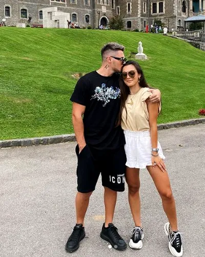 Cum a decurs prima întâlnire a lui Mario Fresh cu părinții Alexiei Eram: “Am tremurat vreo jumătate de an“