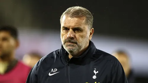 Managerul lui Tottenham, mesaj clar despre transferul lui Radu Drăgușin! Presiune maximă pe șefii clubului din Premier League