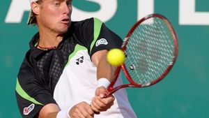 Australia nu se va prezenta la meciul de Cupa Davis cu India