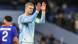 Erling Haaland pleacă de la Manchester City, iar agenții au început discuțiile cu singurul club la care vrea norvegianul