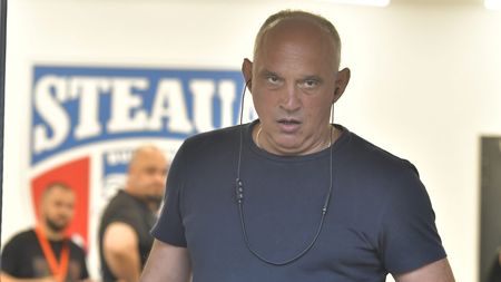 Florin Prunea, o nouă tiradă în scandalul cu Adrian Mutu: „Cred că am exagerat!”