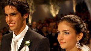 Kaka e ca și plecat de la Real!** Soția sa l-a dat de gol unde se va duce