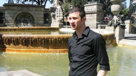 Calvarul prin care trece Claudiu Răducanu, fostul atacant al Stelei! Continuă „războiul” cu fosta soție. Zeci de mii de euro sunt la mijloc
