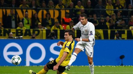 Champions League | Final dramatic în Grupa F: Dortmund a revenit de la 0-2 pe Bernabeu și i-a suflat Realului primul loc! Clasamentele finale, cele 16 echipe calificate în optimi și cine merge în Europa League