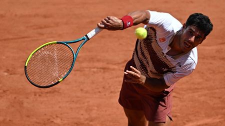 Cea mai mare amendă din istoria Roland Garros: fraza misogină l-a costat pe jucător 65.000 de euro!