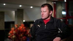 RUPTURĂ‚ la Oțelul! Marius Stan îl acuză pe Dorinel de aroganță!** Ce ULTIMATUM i-a dat