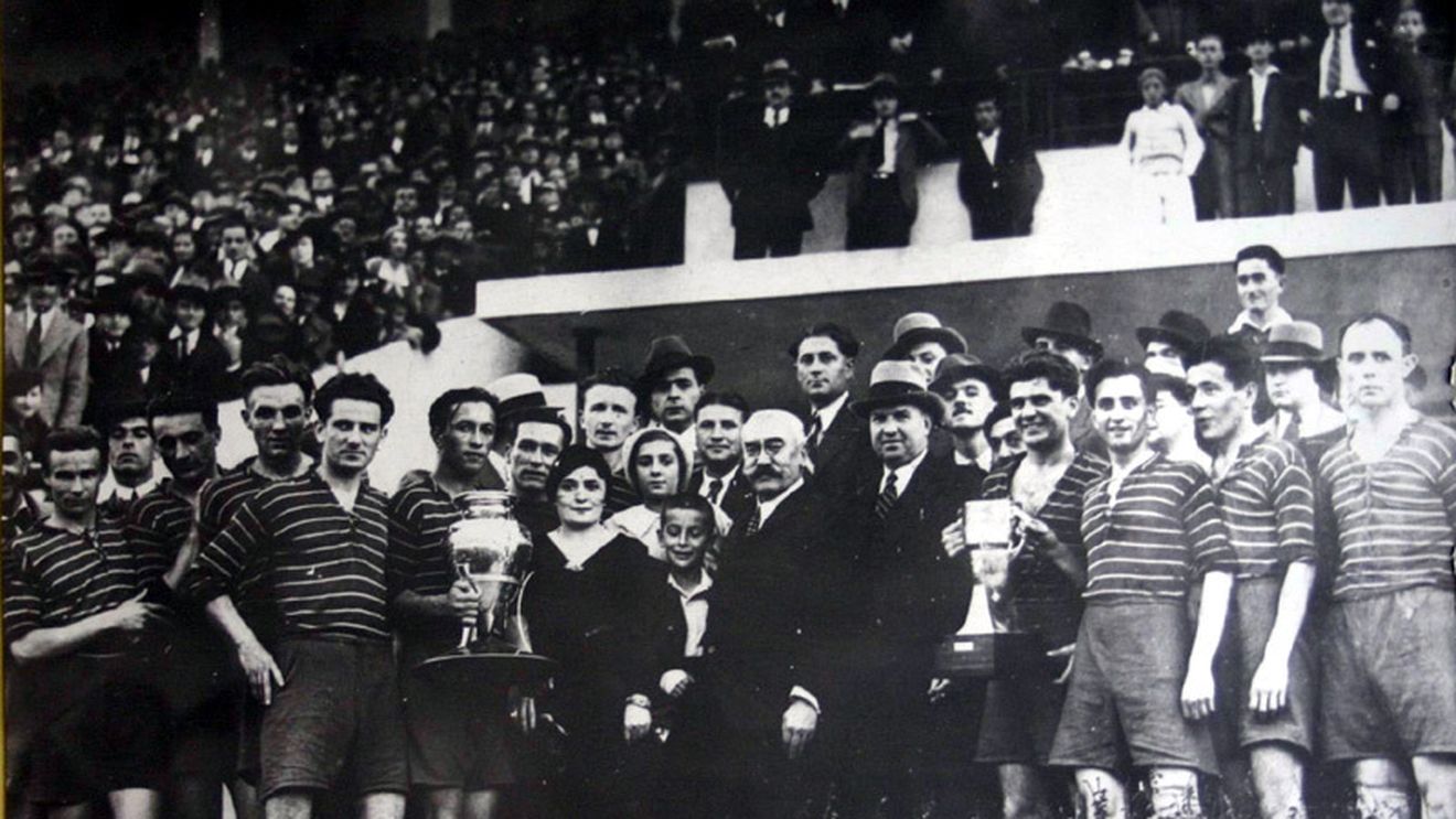 Reapare primul club profesionist din România?** Autoritățile din Timișoara vor să resusciteze Ripensia