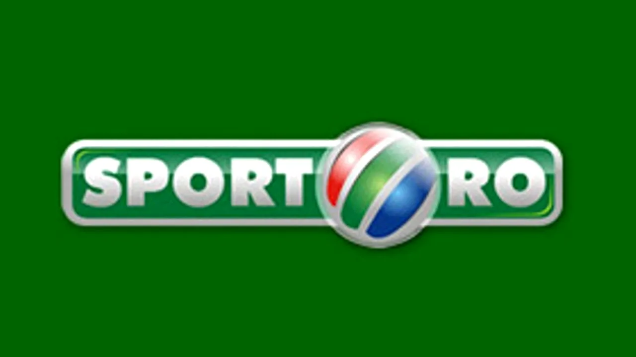 Tragerea la sorți pentru optimile Cupei României e în direct la Sport.ro!
