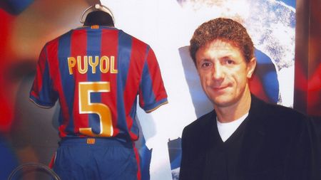 "Baciul", după BarÃ§a - Șahtior 5-1:** "BarÃ§a NU a început bine meciul! E meritul lui Șahtior!"