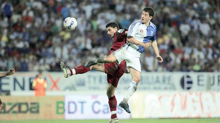 Trică: "Riscăm titlul!"