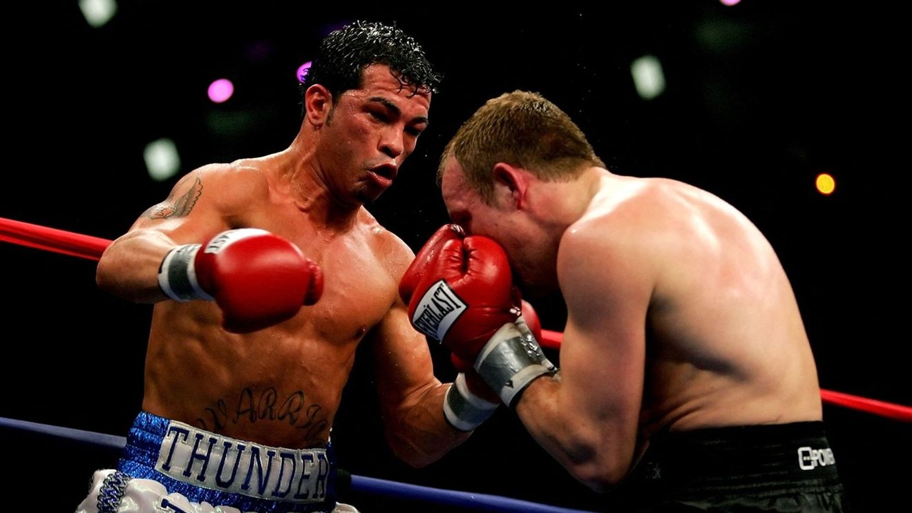 Fiul rivalului lui Leonard Doroftei a murit la doar 17 ani! Era şi el boxer