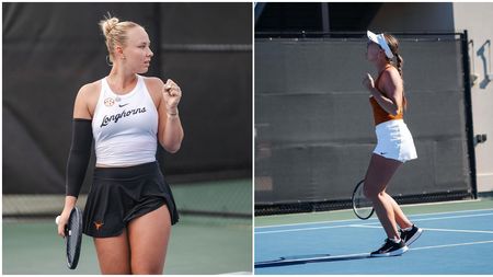 Urmașa Simonei Halep ia pe sus circuitul WTA! A mers la același liceu ca și constănțeanca, iar acum a reușit un salt ireal de 246 de locuri în clasament: „Cred că ne asemănăm”. EXCLUSIV