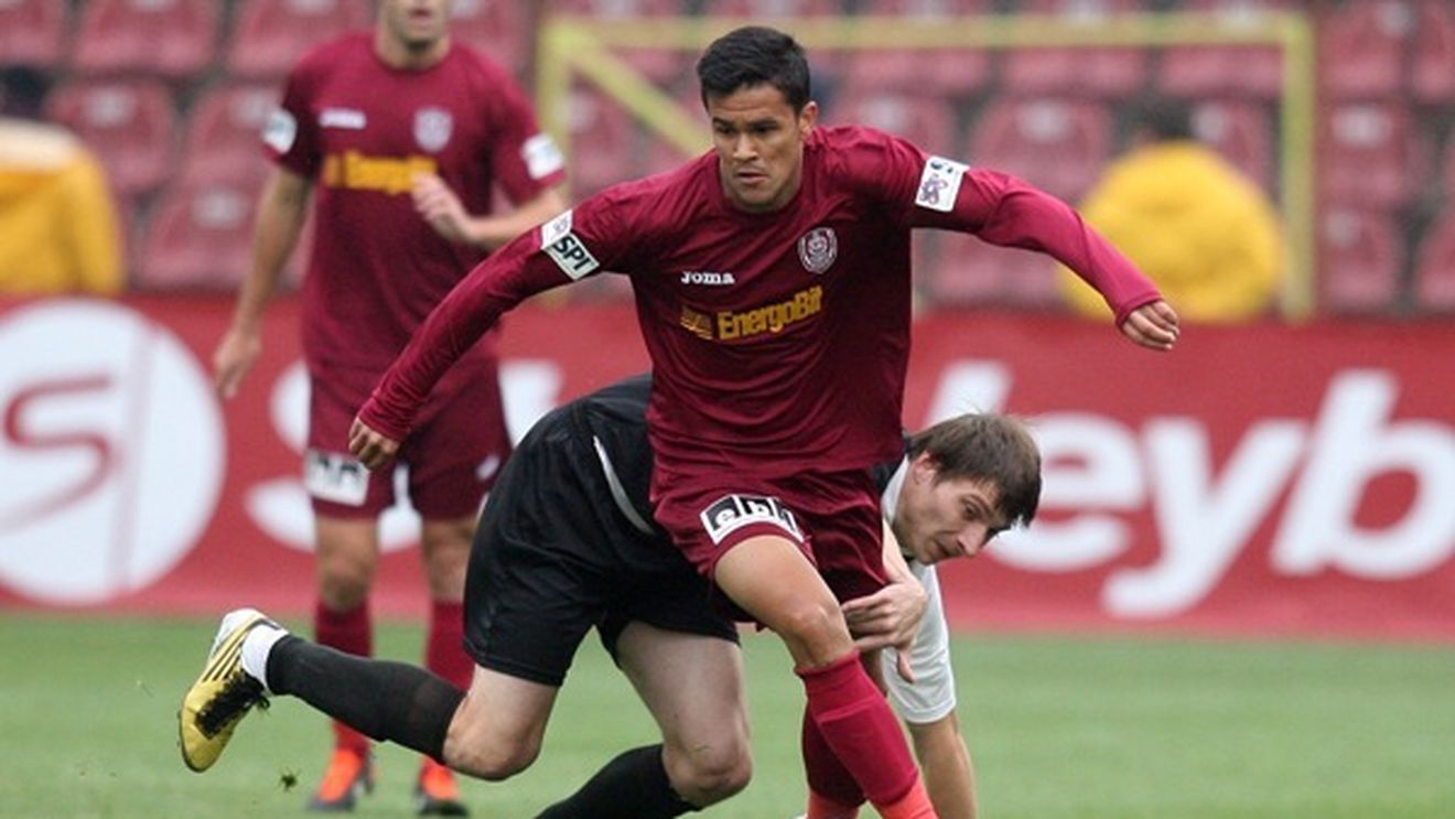 Salvat de "Animal"!** Le-a arătat degetul mijlociu fanilor, șefii au vrut să dea afară un titular, dar Jorge Costa s-a opus