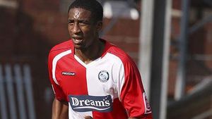 Fost atacant la Millwall, închis pe viață pentru crimă!