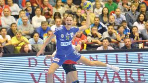 Bulatovic e căutată de 4-5 echipe, dar spune că vrea să rămână la Vâlcea: **"Oltchim are prima opțiune"