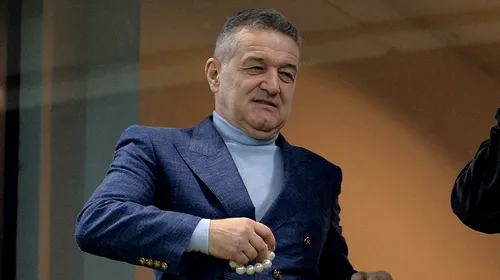 Gigi Becali, prima reacție după ce a fost reabilitat judecătoresc: „Acum iau licența și îmi iau banii!” Patronul FCSB anunță o lovitură de 13 milioane de euro