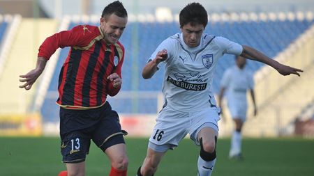 Un jucător din România l-a sunat pe unul dintre starurile lui AS Monaco: "I-am zis să mă ia și pe mine acolo" :)