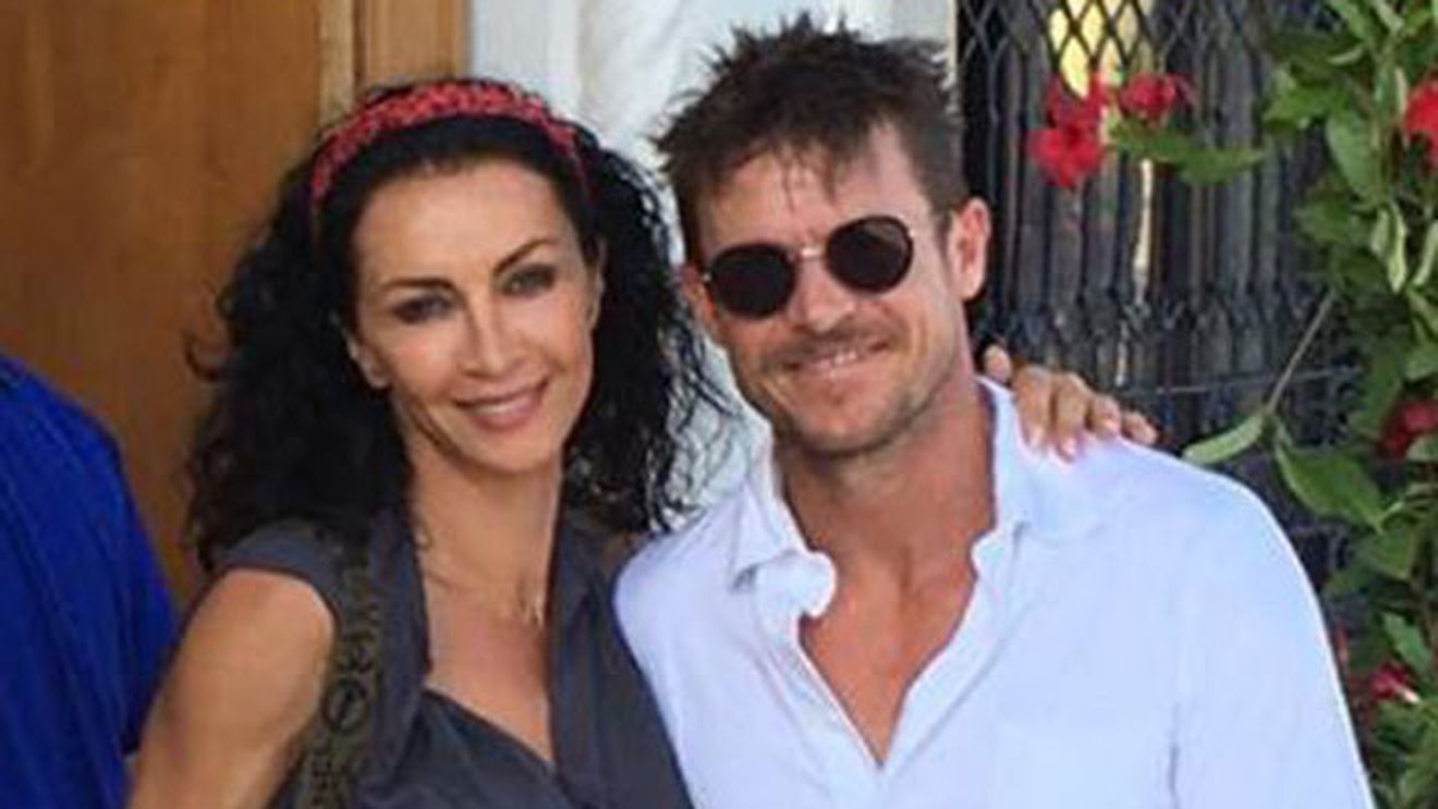 Felix Baumgartner și Mihaela Rădulescu, vară foarte agitată