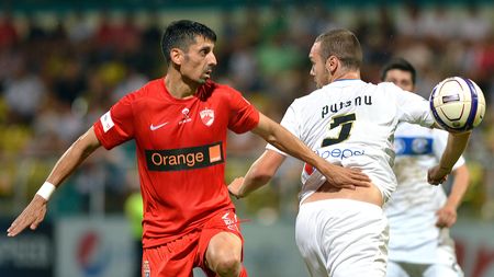 Dragomir îl vrea pe Dănciulescu, "vice" la LPF: "Mi-a zis să-l mai las până în vară"