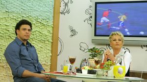 Ronaldo se vrea pe malurile Senei