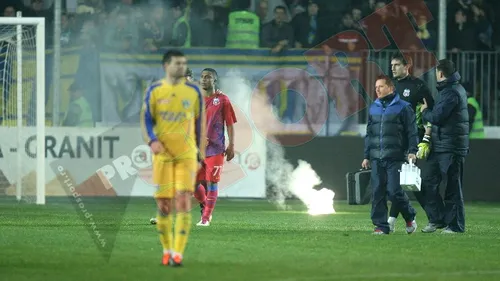 LPF confirmă că Petrolul trebuie să piardă la 'masa verde'!** Boc: 