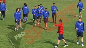 A fost ignorat sistematic de toți antrenorii!** Acum a spart ghinionul iar Becali îl cere titular: el îl va trece pe linie moartă pe unul dintre AȘII din mandatul lui Ilie Stan