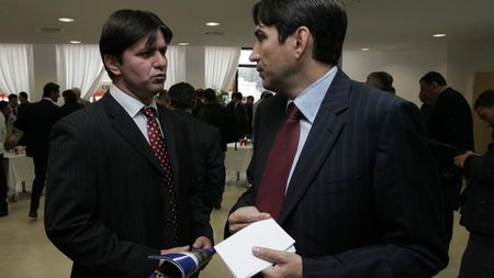 "Lăcă să se bucure că a plecat Mirel! Nu-mi plac jucătorii care sunt rude cu patronii!"