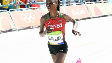 Campioana olimpică la maraton, fostă adversară a atletelor din România, a fost suspendată pentru dopaj. Ce "întăritor" a consumat