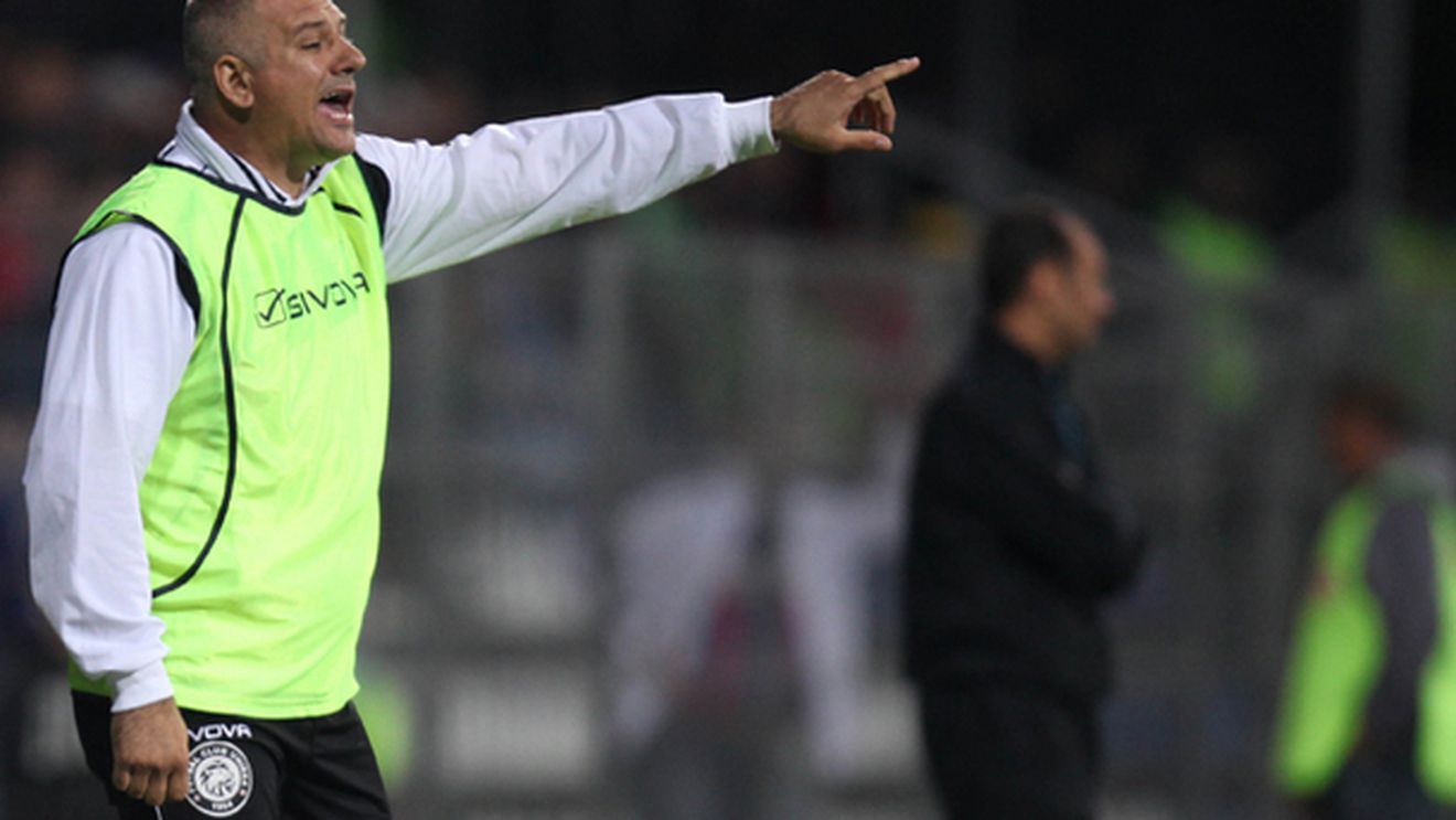 Octavian Grigore: "Gloria are forță și a dovedit-o"