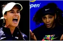 Serena și Venus Williams sunt deja istorie! Sorana Cîrstea a devenit cea mai vârstnică jucătoare calificată în semifinalele turneului de la Dubai