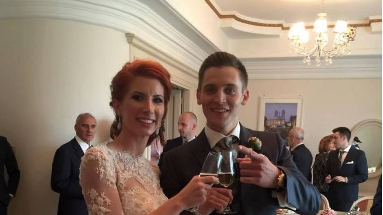 Așa s-ar fi petrecut totul! Cadoul „otrăvit” primit de femeia care a fost prinsă de soț cu Ciprian Marica la hotel