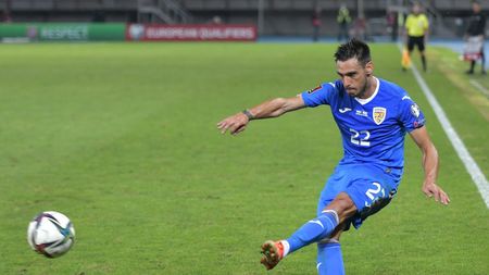 Naturalizarea lui Mario Camora, pusă sub semnul întrebării de Dorin Goian: „Eu nu aș fi mers pe varianta asta. E la final de carieră!” | EXCLUSIV ProSport Live