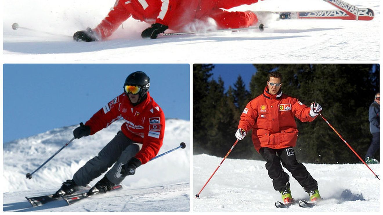 Schumi, de 13 zile în comă! "Cu cât se prelungește perioada, cu atât își va reveni mai greu. Ficatul poate fi cel mai afectat!"