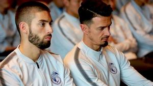 Și-au adus vedete de 60 de milioane de euro, dar au suferit o înfrângere la opt goluri diferență | VIDEO