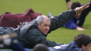 Hizo: "Rapidul are jucători valoroși! Încă se poate lupta pentru titlu!"