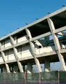 Stadionul de 5.500 de locuri care trebuia să fie gata în 2020, aproape să fie dat în folosință! O echipă din Liga 3 va beneficia de noua arenă