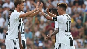 Dybala tocmai a aflat că are coronavirus! Mesajul transmis de vedeta din Serie A