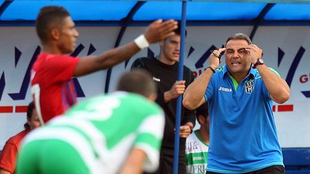 Alexandru Pelici trage un semnal de alarmă**: "Cu niște arbitraje normale eram pe locul 11, nu la retrogradare!"