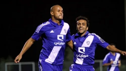 Ce nebunie! Cota lui Wesley a explodat la Al Hilal: 