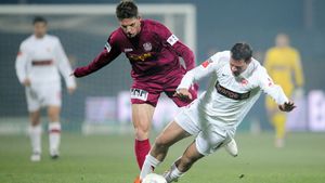 CFR se teme doar de caniculă înainte de jocul din Supercupă:** "Avem echipă mai bună și nu am pierdut nicio finală"