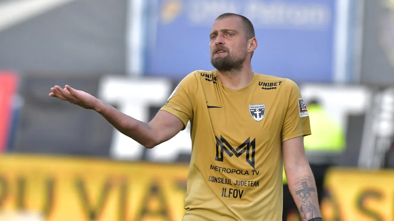 Liga 1: Am făcut pariurile în Trivale » Variantele de profit la FC Argeș - FC Voluntari sunt lansate »»