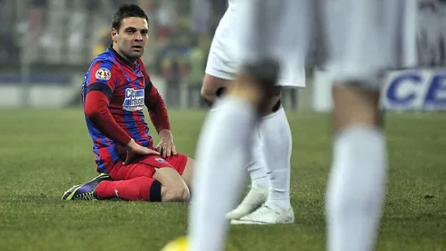 Cine s-a opus ca Adi Popa să semneze cu FCSB: „Nu s-a putut! Nu m-a lăsat să plec”. VIDEO