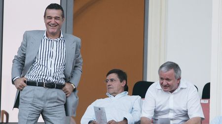 Reghe, fără emoții în primele etape: **"E bine că Steaua are meciuri ușoare până la noi, o să facă Becali economie la factura telefonică"