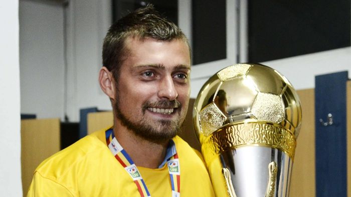 Gabi Tamaș își anunță revenirea în „Ștefan cel Mare”!? „Pot ajunge la Dinamo!”