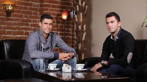 Victor Hănescu și Horia Tecău, jigniți de gestul unui campion al tenisului: „Eram în mall și când am ajuns în dreptul lui... A fost urât!"