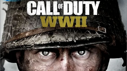 Call of Duty: WWII – urmărește în direct dezvăluirea oficială a jocului!